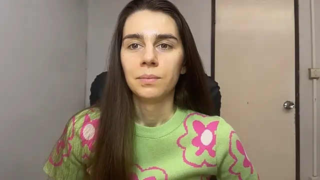 Snapshot of SassyJessi chatting on February 18, 4:08 am SassyJessi online show from February 18, 4:08 am