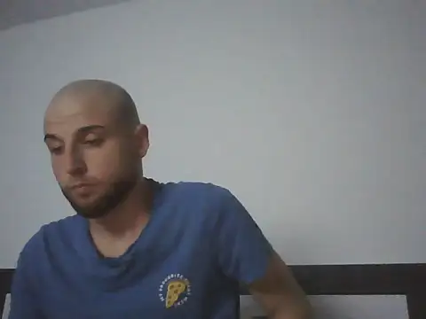 Snapshot of John_86 chatting on November 8, 4:51 pm John 86 online show from November 8, 4:51 pm