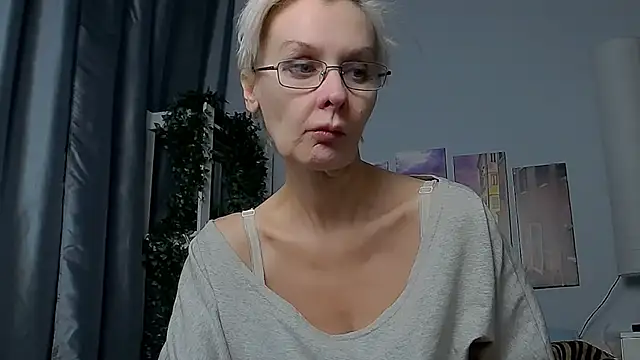 HelgaHimmell online show from January 19, 3:50 am