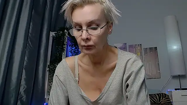 HelgaHimmell online show from January 21, 3:26 am