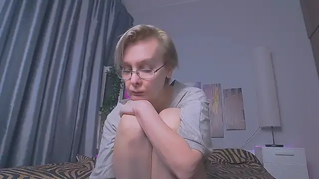 HelgaHimmell online show from March 5, 12:38 am