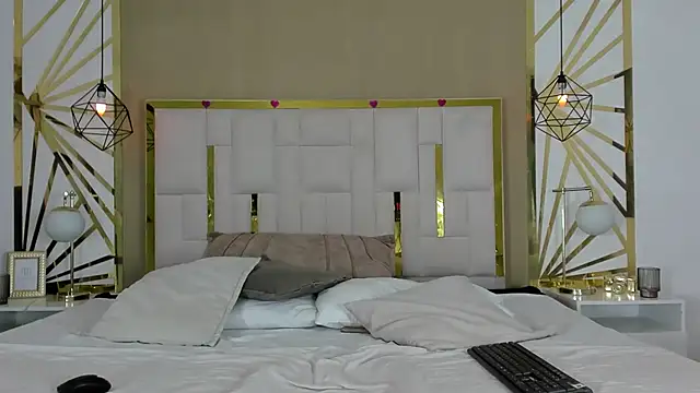 thiago19s online show from November 20, 8:41 pm