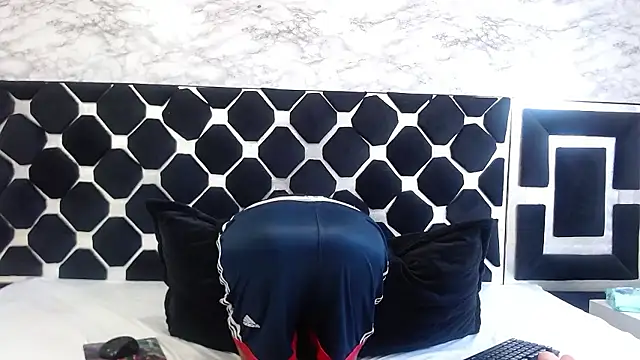 thiago19s online show from January 15, 2:43 pm