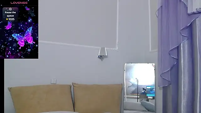 MonicaMelano online show from January 15, 4:54 pm