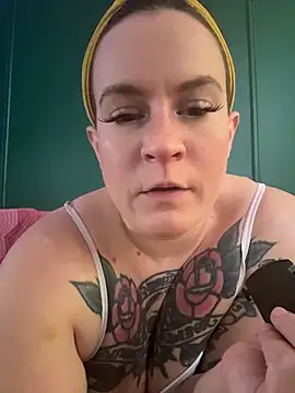 quinnmariexo online show from May 26, 3:30 pm