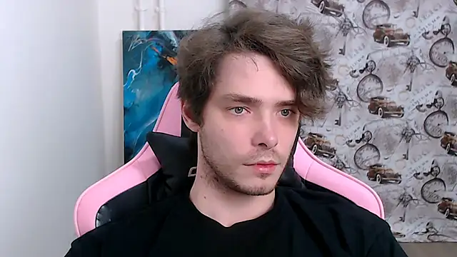 DmitryRomanov online show from March 7, 3:25 am