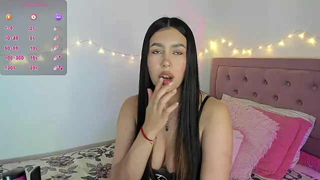 youpinkgirl  online show from January 14, 10:36 pm