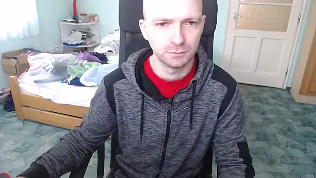 Snapshot of RealManHaveHairy chatting on January 8, 12:37 pm RealManHaveHairy online show from January 8, 12:37 pm