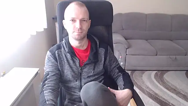 Snapshot of RealManHaveHairy chatting on January 27, 1:09 pm RealManHaveHairy online show from January 27, 1:09 pm