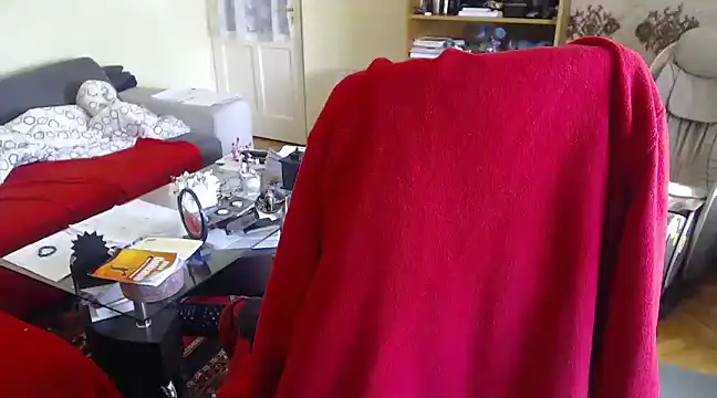 Snapshot of RealManHaveHairy chatting on February 10, 10:09 am RealManHaveHairy online show from February 10, 10:09 am