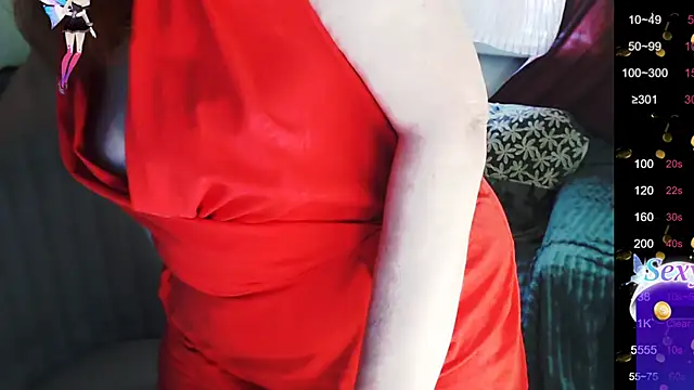 Liset Monro online show from February 27, 7:55 am