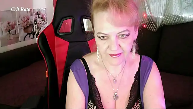 Liset Monro online show from June 26, 1:37 pm