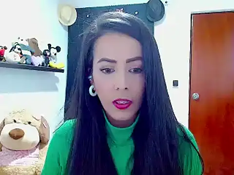 ella peck online show from December 22, 1:12 am