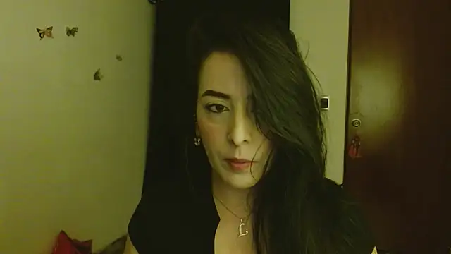 ella peck online show from July 19, 5:22 am
