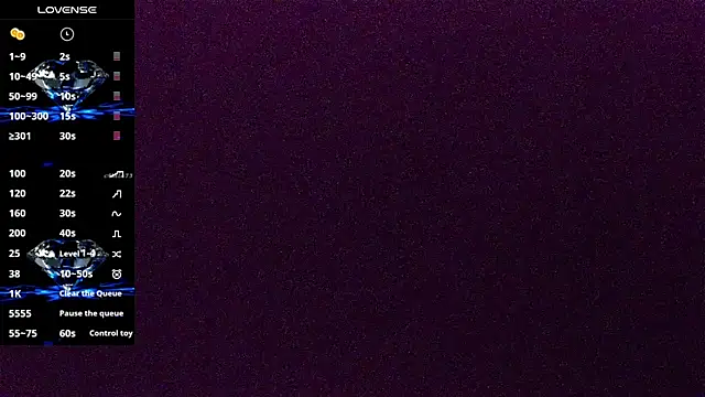 vale bunny23 online show from January 16, 3:32 am