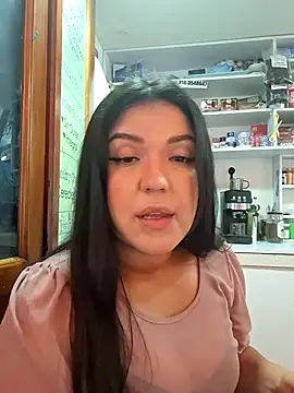 Snapshot of Sophie-hatter chatting on July 27, 1:18 pm Sophie-hatter online show from July 27, 1:18 pm