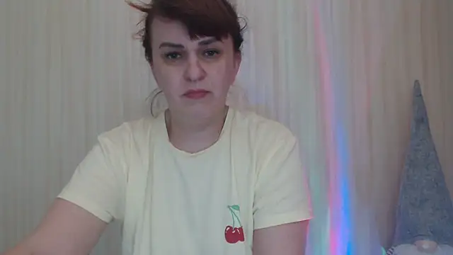 EverlastBlum online show from May 24, 4:39 am