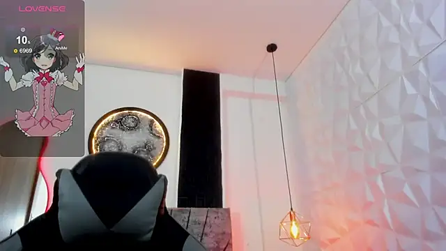 Ariadna sc online show from February 25, 1:28 pm