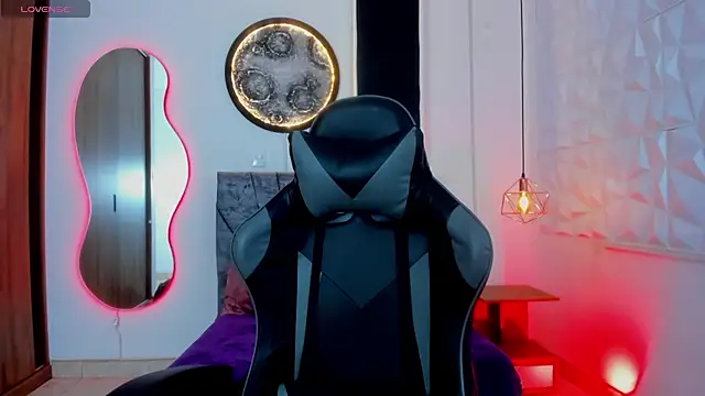 Ariadna sc online show from February 28, 4:53 pm