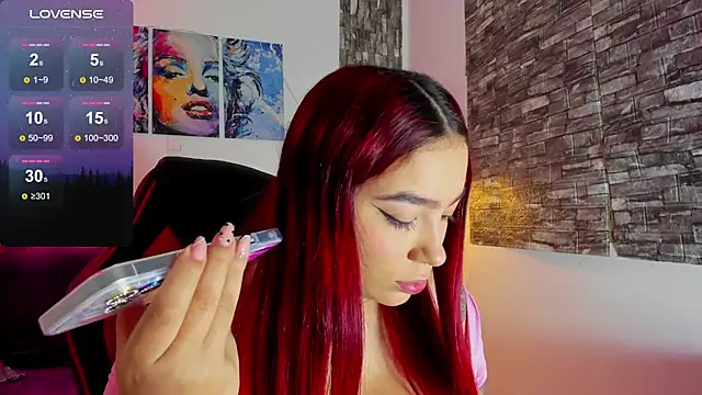 Ariadna sc online show from January 16, 1:26 pm