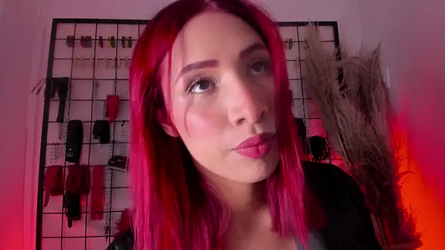 charrlotte quinn online show from October 9, 9:13 pm