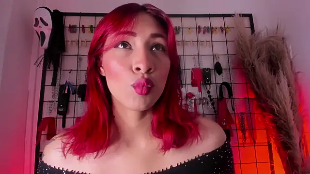 charrlotte quinn online show from November 4, 2:49 pm