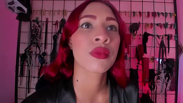 charrlotte quinn online show from January 10, 4:20 pm