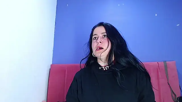 agathacorlincm101 online show from February 19, 3:49 pm