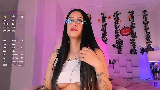 Snapshot of keily_gh1 chatting on October 18, 4:37 am keily gh1 online show from October 18, 4:37 am