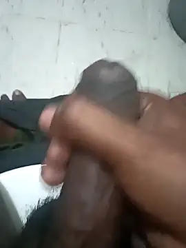 Snapshot of TeluguBlackDick chatting on May 22, 12:40 am TeluguBlackDick online show from May 22, 12:40 am