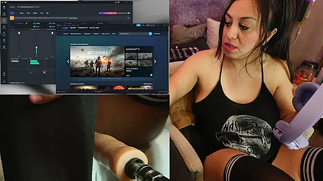 IndiaBlaze online show from October 26, 4:07 am