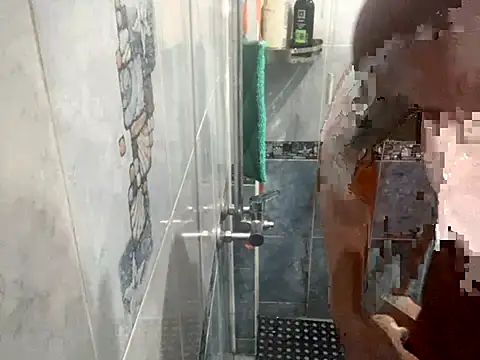 Snapshot of Arez333 chatting on October 27, 5:33 am Arez333 online show from October 27, 5:33 am