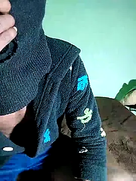 Fuckbudiez online show from April 8, 11:16 pm