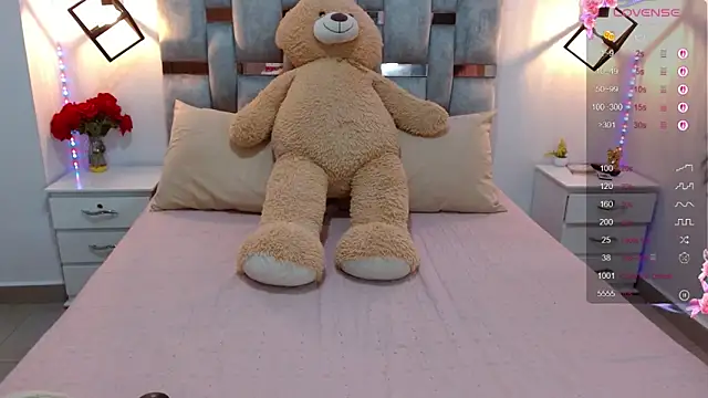 Snapshot of sofia_burman chatting on February 27, 11:21 am sofia burman online show from February 27, 11:21 am