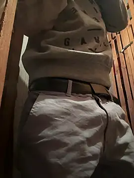 czruz online show from March 8, 3:45 pm