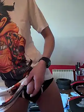 czruz online show from March 20, 12:11 pm