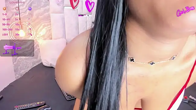 VeronicaLodge23 online show from April 8, 1:27 am