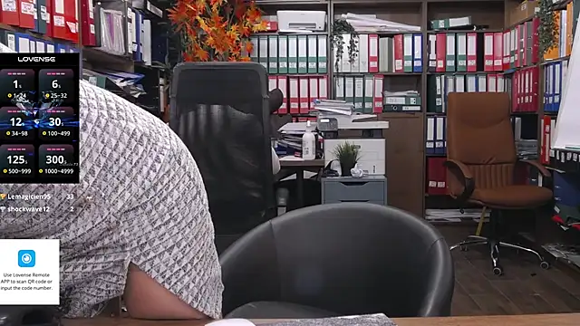 classyladyrellax online show from December 20, 1:22 pm