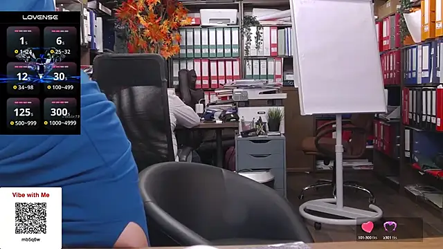 classyladyrellax online show from February 27, 1:07 pm