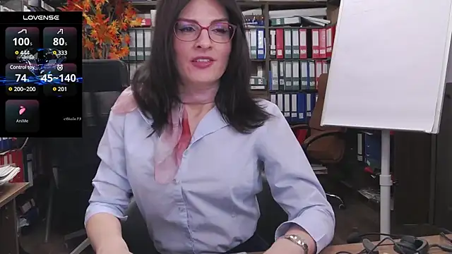 classyladyrellax online show from March 4, 8:02 am