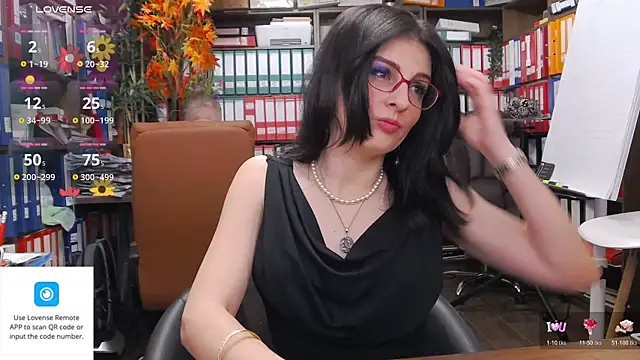 classyladyrellax online show from December 20, 1:40 pm