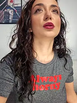 KatherineRyder online show from February 4, 10:32 am