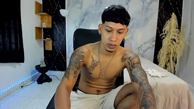 slim master12 online show from April 12, 2:22 pm