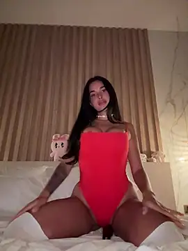 Lizhush  online show from January 30, 4:13 pm