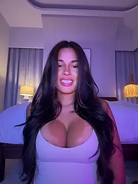 Lizhush  online show from January 13, 4:34 pm