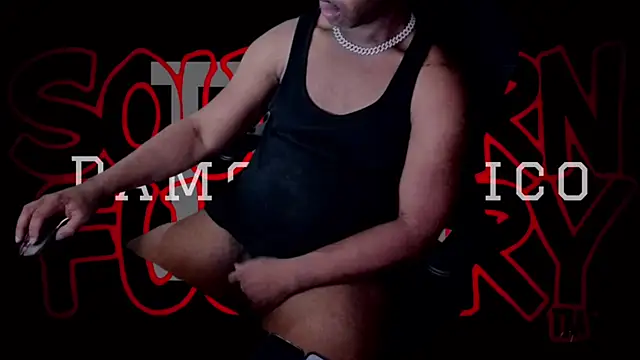 Snapshot of Southernfuckery chatting on May 13, 5:38 am Southernfuckery online show from May 13, 5:38 am