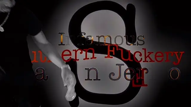 Snapshot of Southernfuckery chatting on June 15, 1:41 am Southernfuckery online show from June 15, 1:41 am