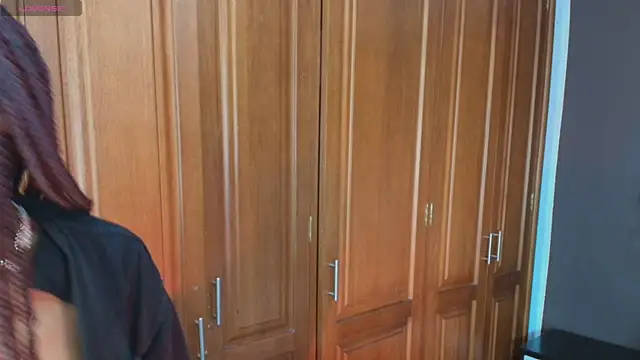 Raquel jones online show from February 20, 11:42 am