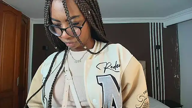 Raquel jones online show from September 24, 11:46 am