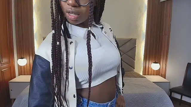 Raquel jones online show from June 25, 12:31 pm